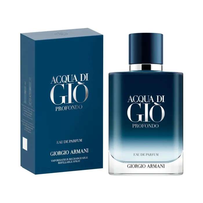 Giorgio Armani Acqua Di Gio Profondo Parfum 100ml
