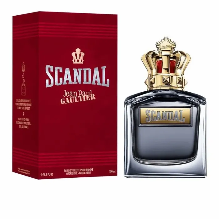 Jean Paul Gaultier Scandal EDT 100ml