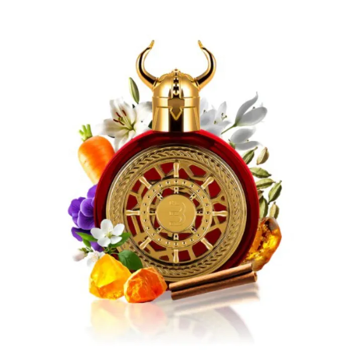 Viking Kashmir Edp 100ML
