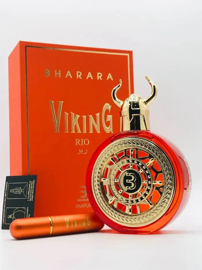 Viking Rio Parfum 100ML 2
