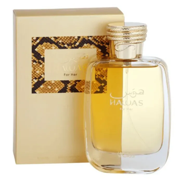Hawas For Her 100ML