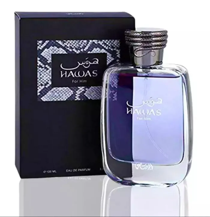 Hawas For Him 100ML