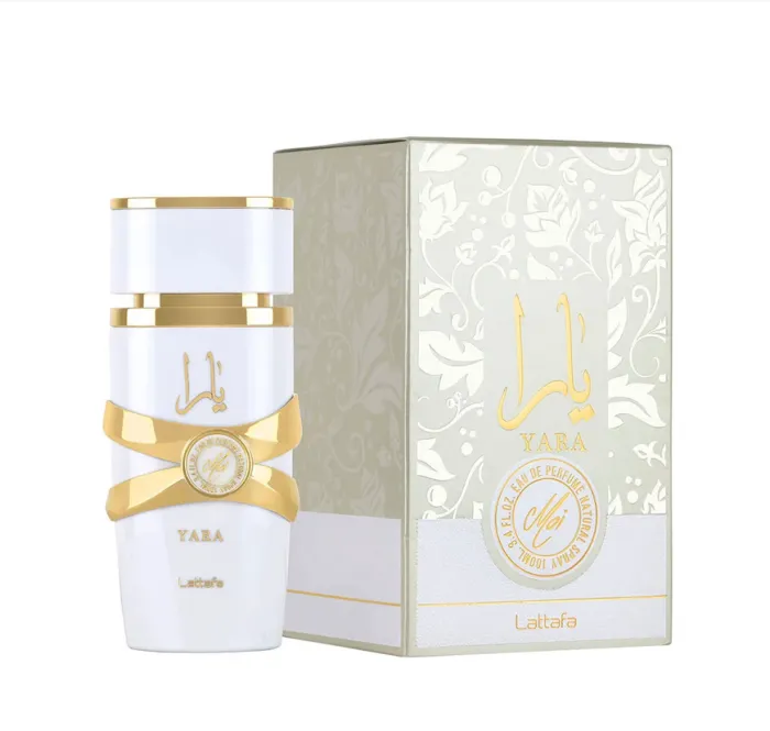 Yara Moi Blanco Edp 100ML