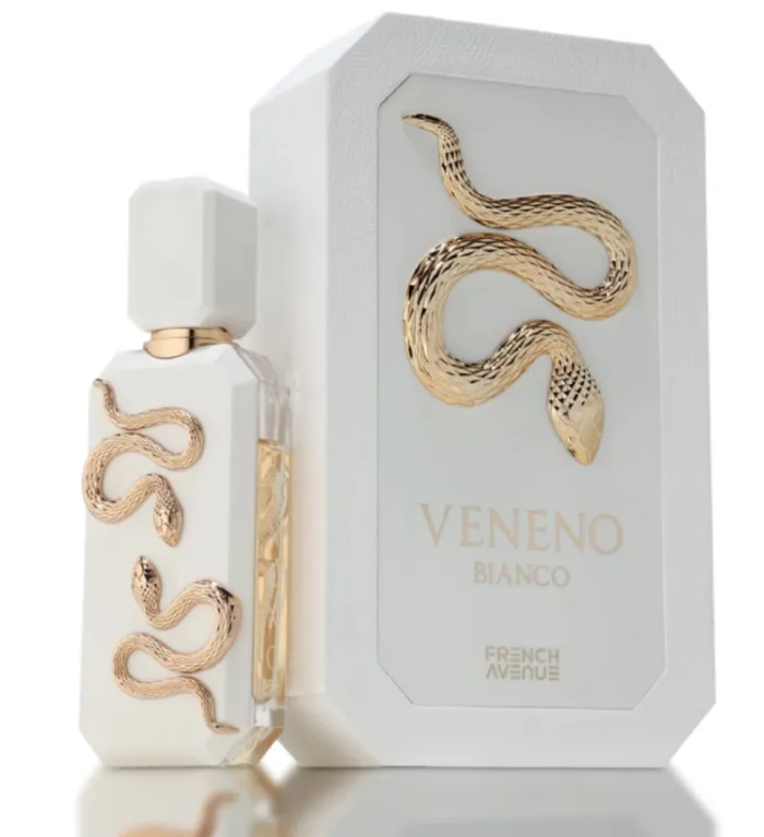 Veneno Bianco 100ML (UNISEX)
