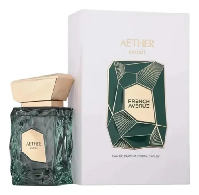 Aether Extrait 100ML