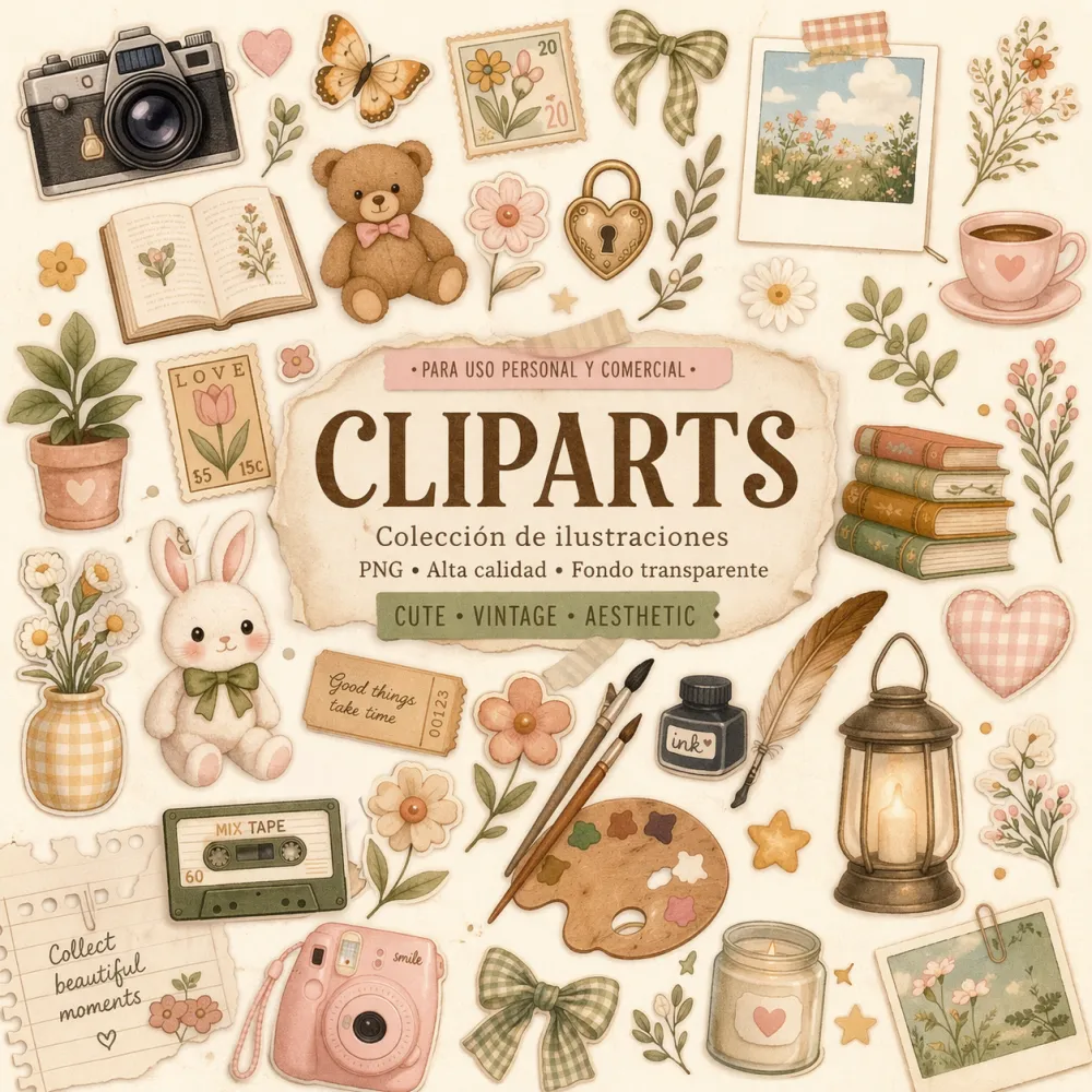 Cliparts
