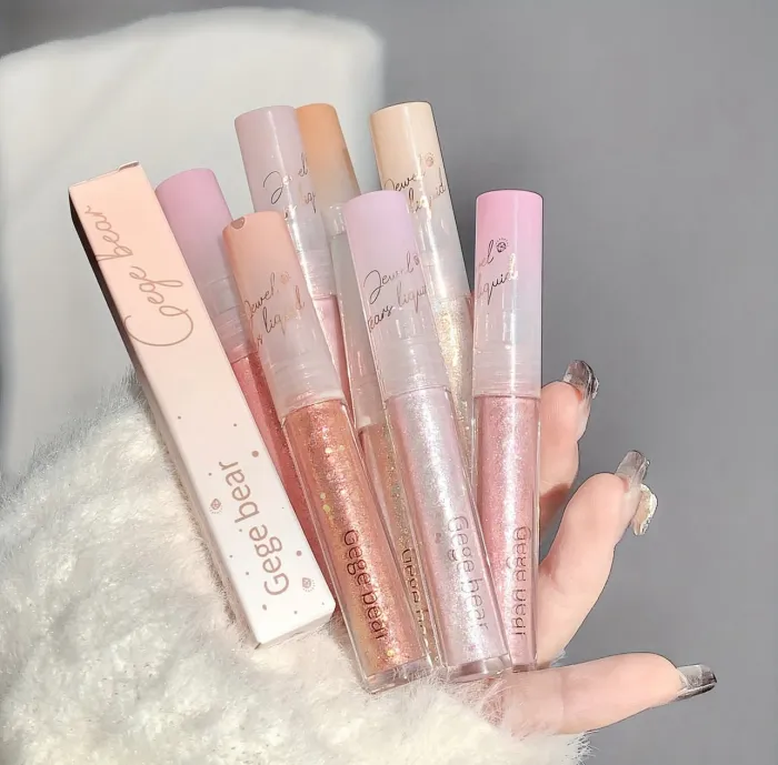 Sombras liquidas GB