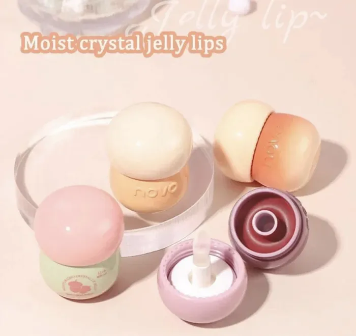 Labial novo