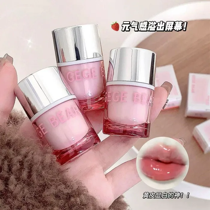 Lip Jelly gege bear 