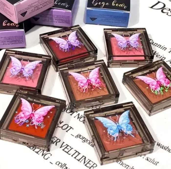 Rubor 3 en 1 gege bear 