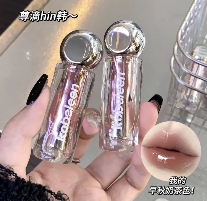 Labial efecto espejo kobeleen