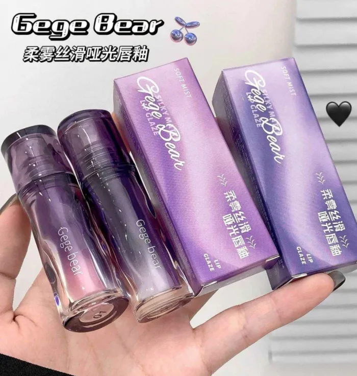 Lip glaze Silky gb
