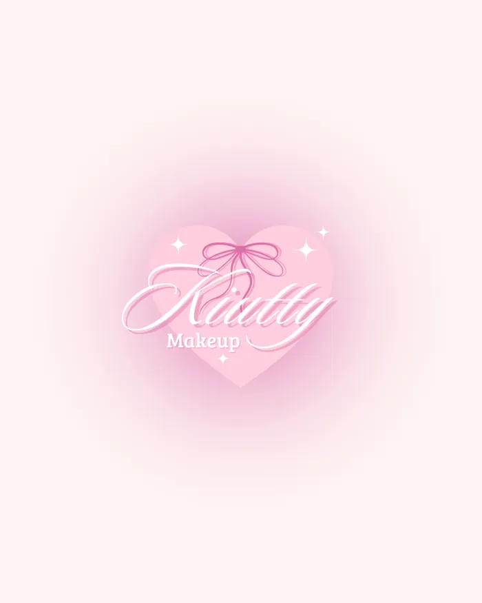 Logo de Kiutty Makeup 