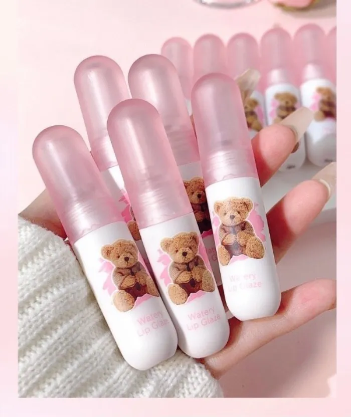 Labiales