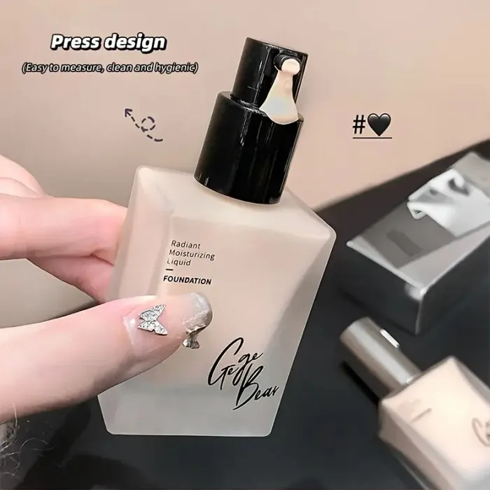 Base de maquillaje
