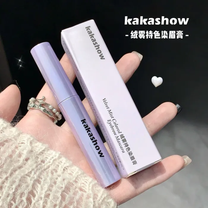 Máscara de Cejas Kakashow