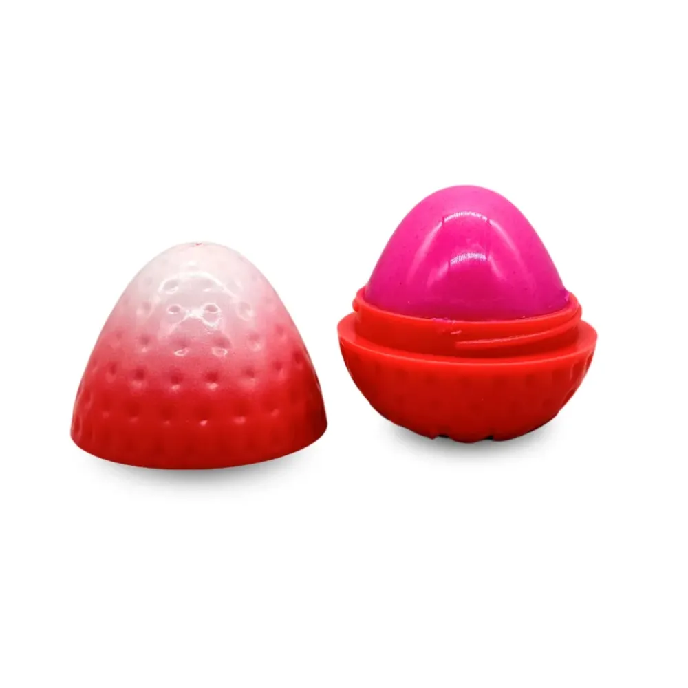 Bálsamo Labial Frutillita 2
