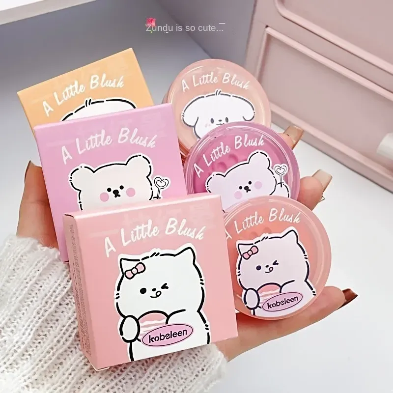 Rubor Little Blush Kobeleen