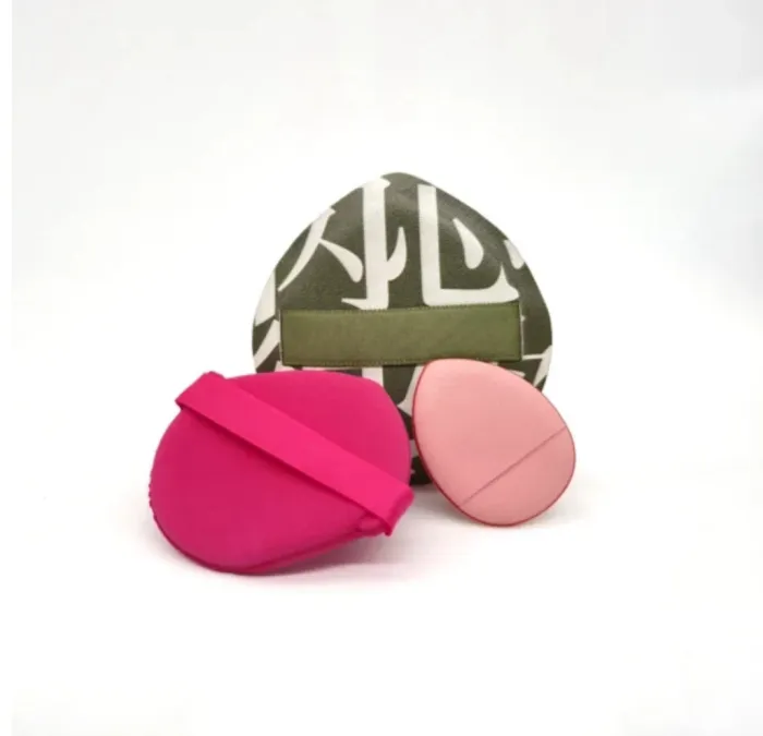 Set de esponjas x3 2