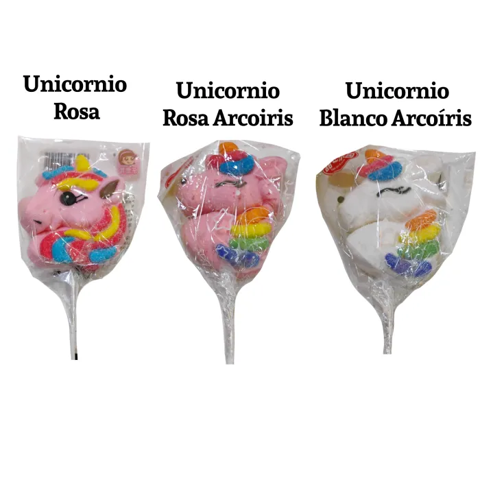 Paleta de Malvaviscos x1 diseño 2