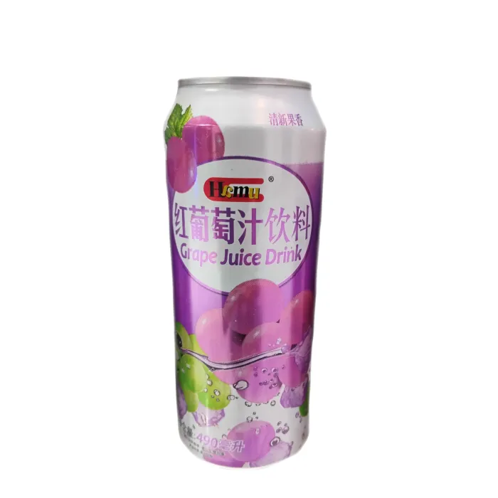 Jugo de Fruta refrescante 490Ml 2