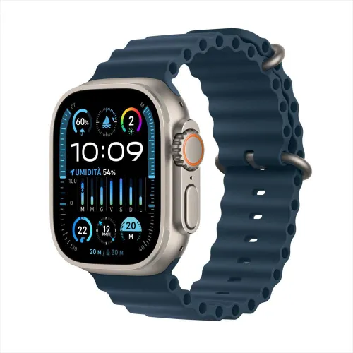 Smartwatch T800 ultra 3