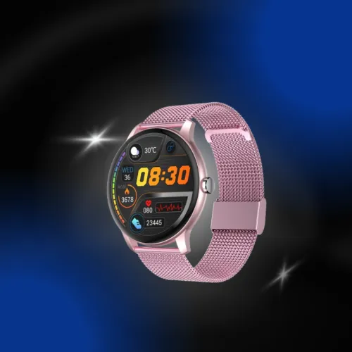 Smartwatch Z2 Plus doble malla 2