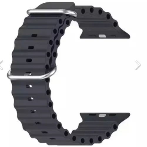Malla Smartwatch silicona 