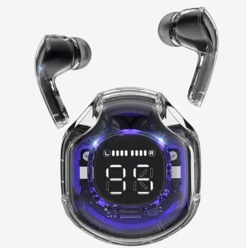 Air Pods Pro 