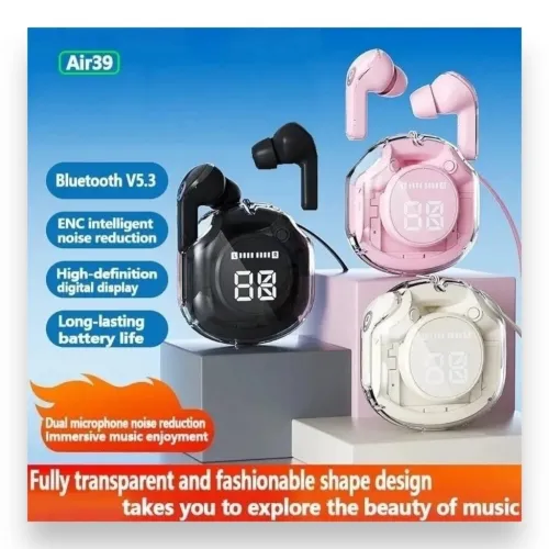 Air Pods Pro  2