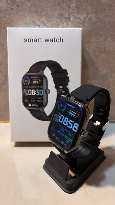 Reloj inteligente Z49