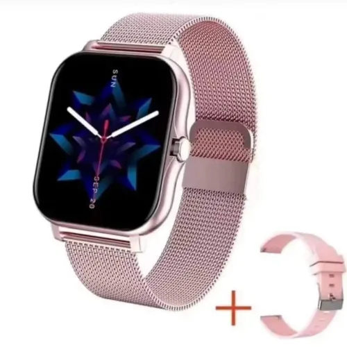 Smartwatch Y13 doble malla 1