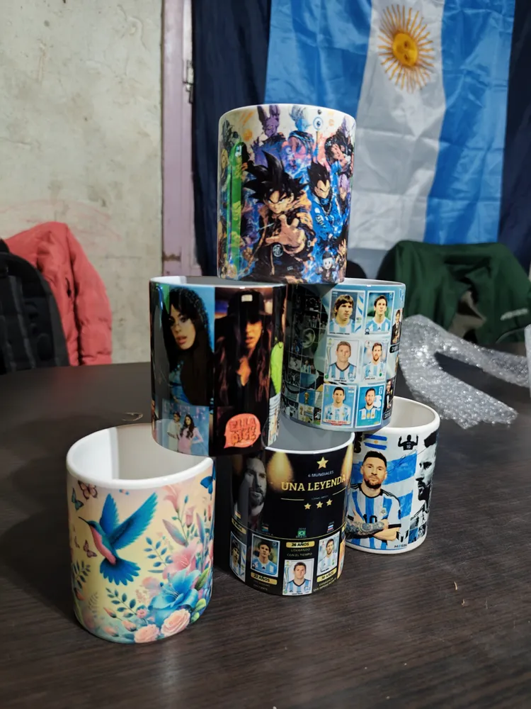 Algunos trabajos realizados 3