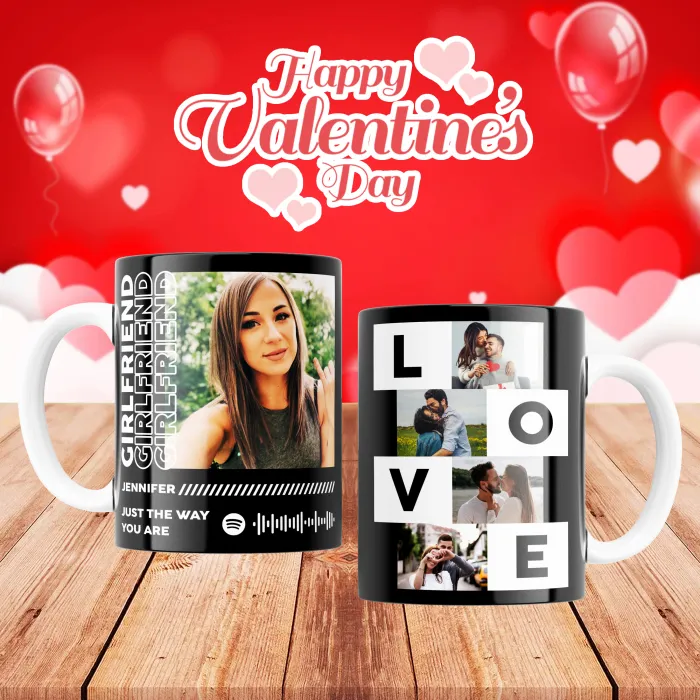 Tazas san valentin 2