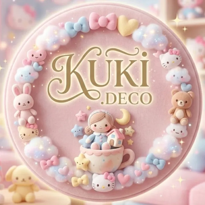 Logo de kukideco