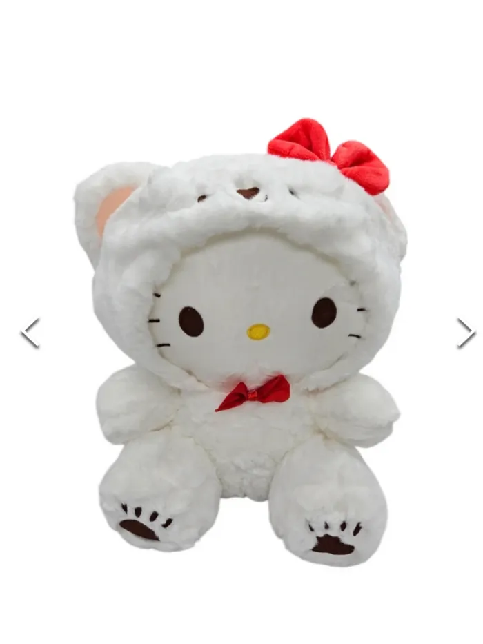 Peluches Sanrio 