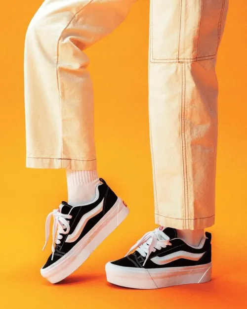 Zapatillas vans 2