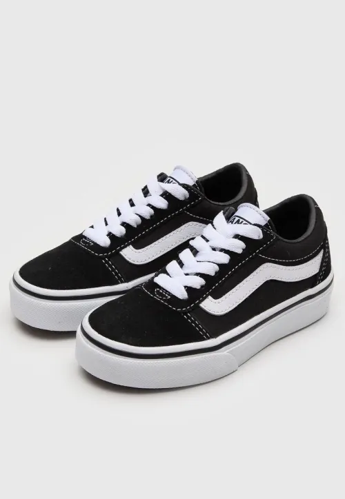 Zapatillas vans 3