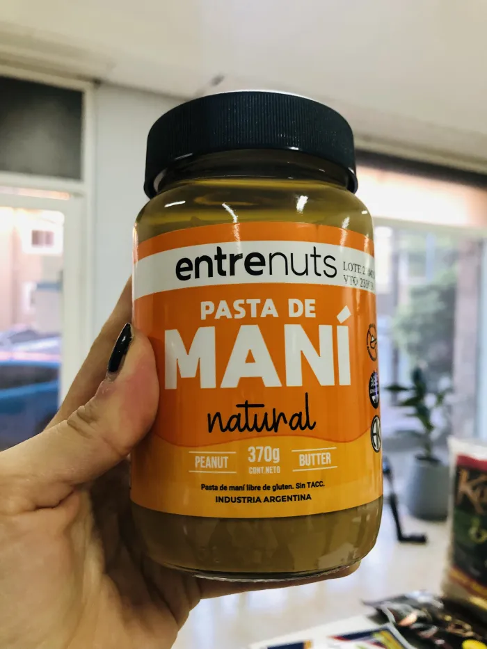 DESAYUNO/MERIENDA