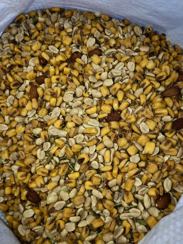 MIX