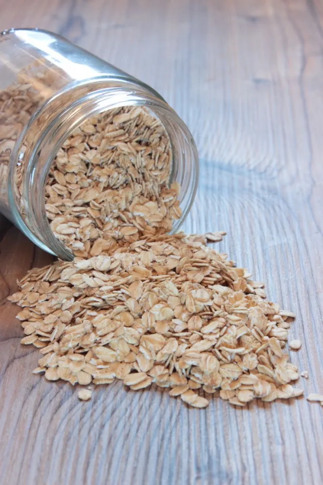 CEREALES Y GRANOS