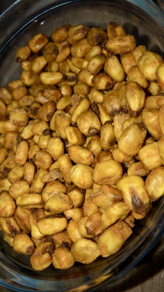Maiz Frito