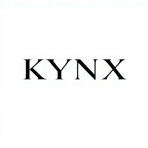 Logo de KYNX 