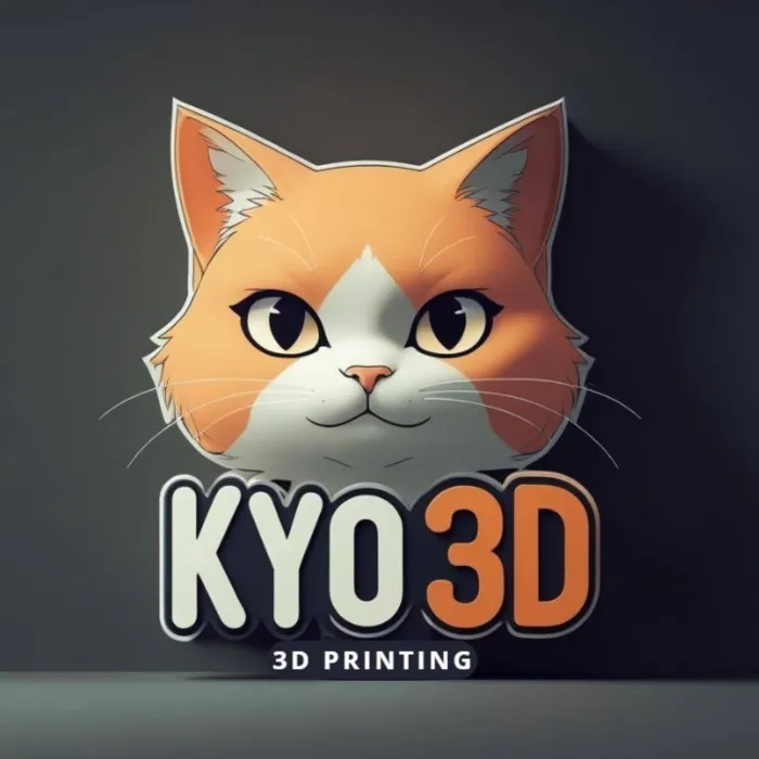Kyo3D