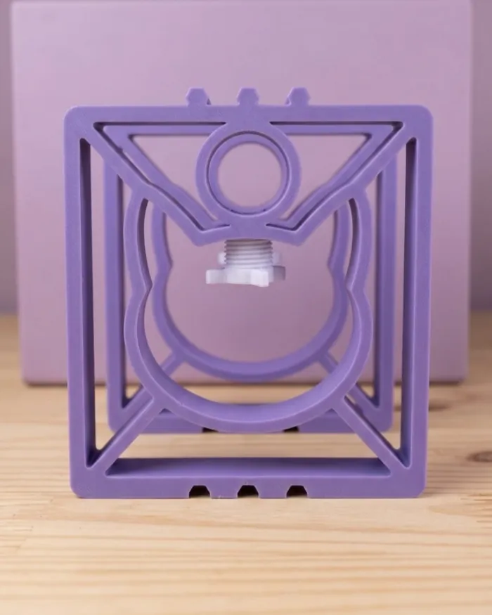 Porta Rollos de Vinilos / Laminado