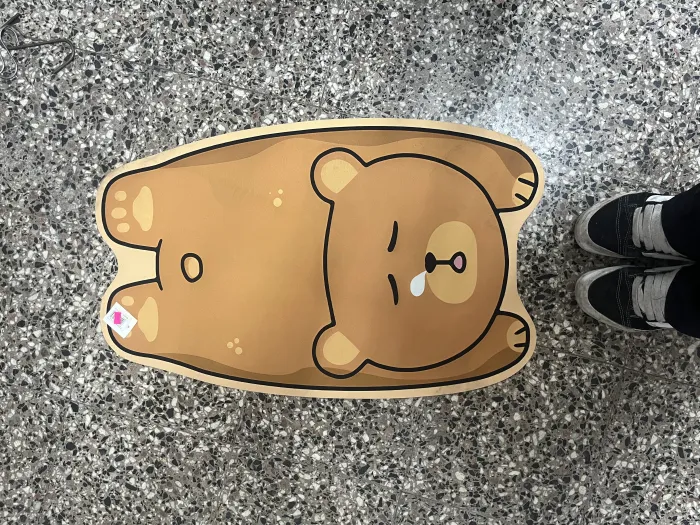 Alfombras de diseños 💖