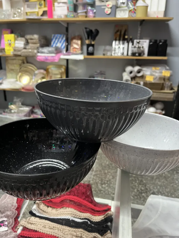Bowls granito 