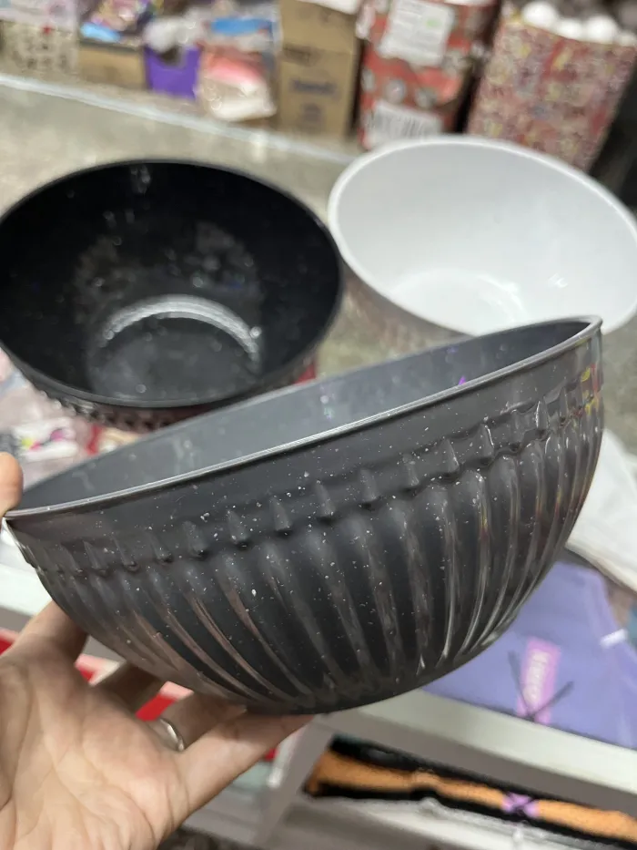 Bowls granito  2