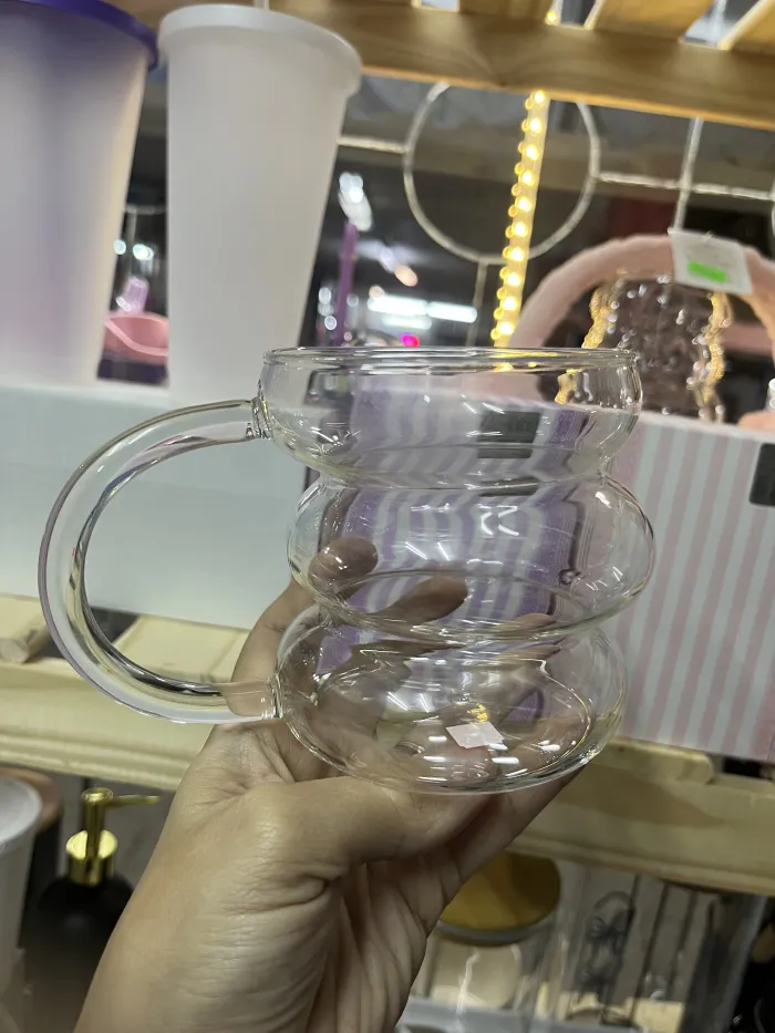 Taza curvas