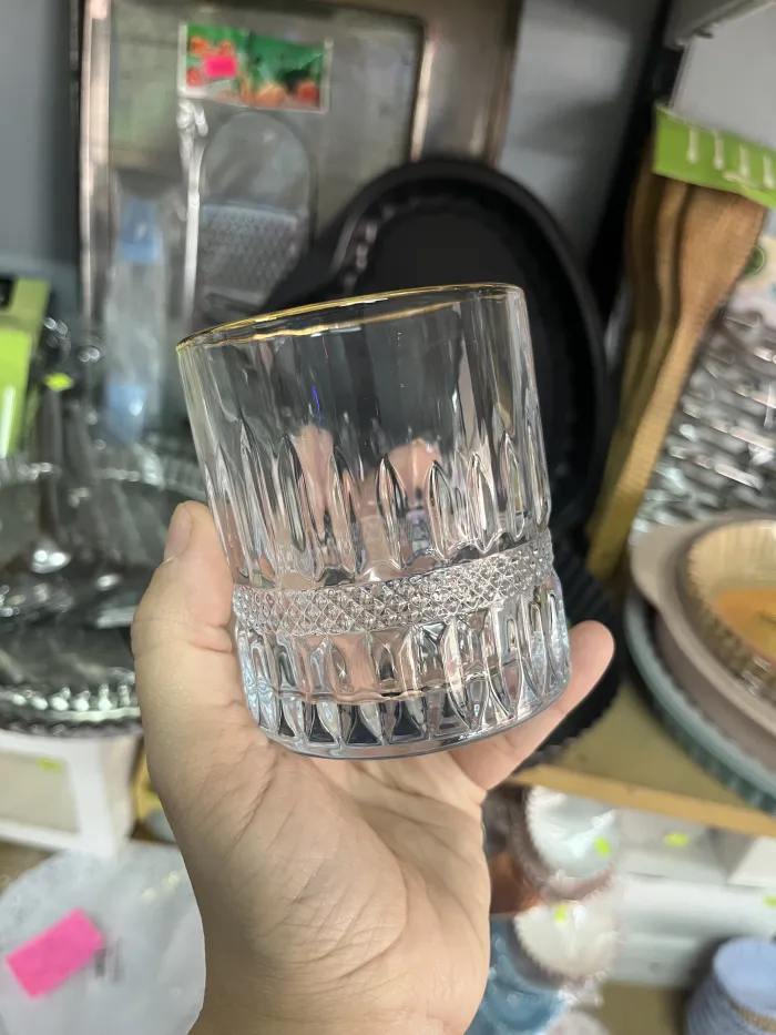 Vaso whisky x2 2